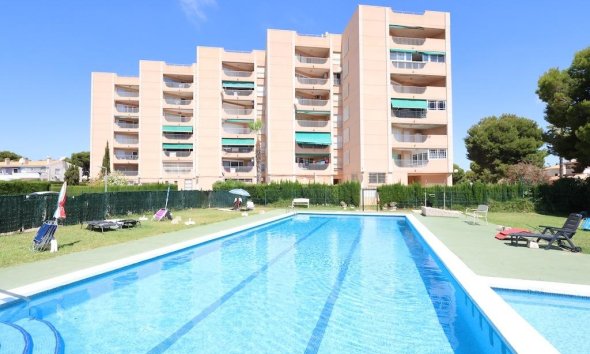Appartement - Revente - Orihuela Costa -
                Costa Blanca