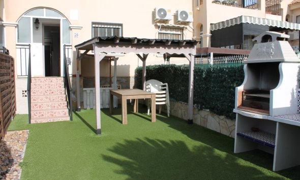 Appartement - Revente - Orihuela Costa - Costa Blanca