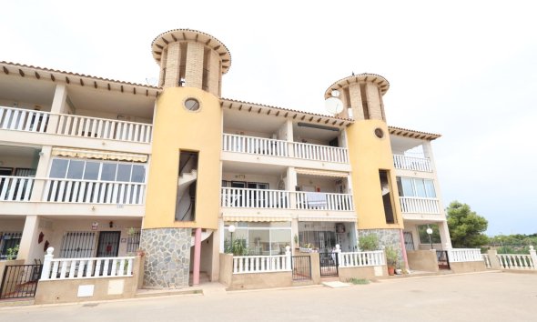 Appartement - Revente - Orihuela Costa -
                Costa Blanca