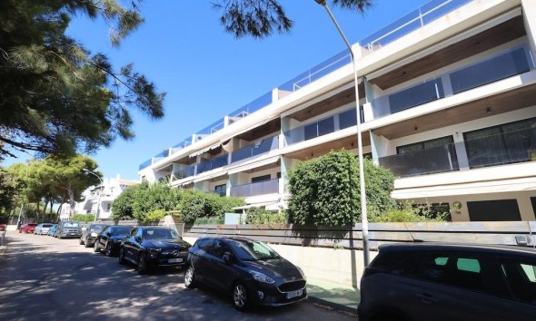 Appartement - Revente - Orihuela Costa - Costa Blanca