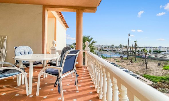 Appartement - Revente - Orihuela Costa - Costa Blanca