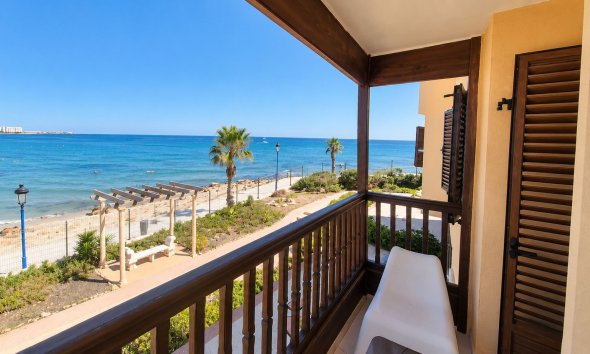 Appartement - Revente - Orihuela Costa - Costa Blanca