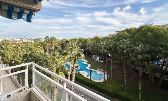 Appartement - Revente - Orihuela Costa - Costa Blanca