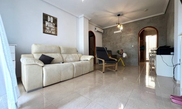 Appartement - Revente - Orihuela Costa -
                Lomas De Cabo Roig-los Dolses