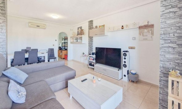 Appartement - Revente - Orihuela Costa -
                Lomas De Cabo Roig-los Dolses