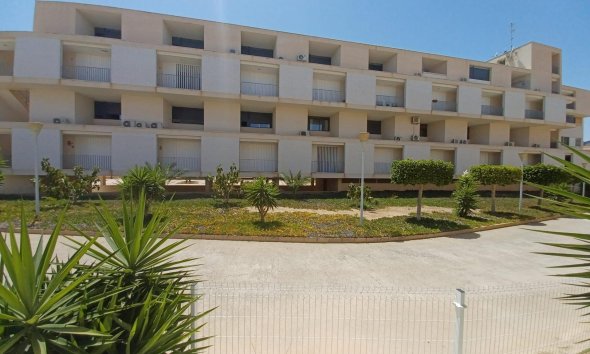Appartement - Revente - Orihuela Costa -
                Los Dolses