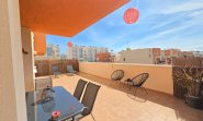 Appartement - Revente -
                Orihuela Costa - MLSC4229002