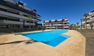 Appartement - Revente -
                Orihuela Costa - MLSC6668848
