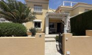 Appartement - Revente -
                Orihuela Costa - MLSC7209386
