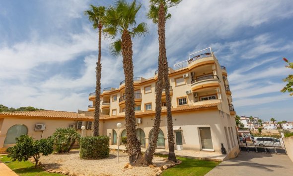 Appartement - Revente - Orihuela Costa -
                Villamartín