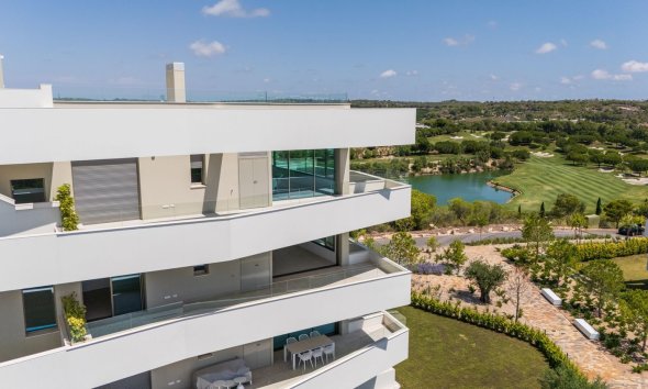 Appartement - Revente - Orihuela -
                Las Colinas Golf
