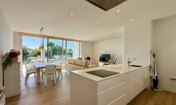 Appartement - Revente - Orihuela - Las Colinas Golf