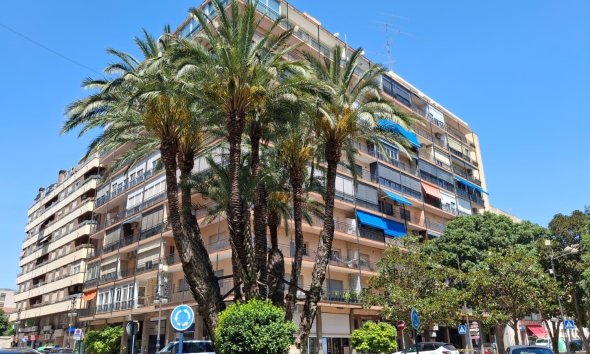 Appartement - Revente - Orihuela -
                Zona Centro