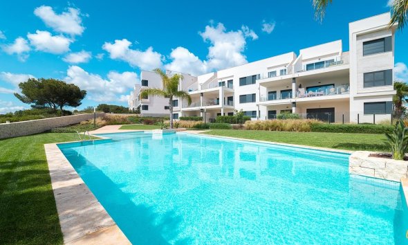 Appartement - Revente - Pilar de la Horadada - Costa Blanca