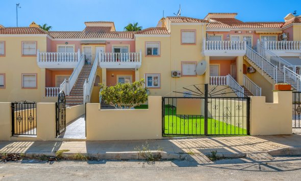 Appartement - Revente - San Miguel de Salinas - Inland