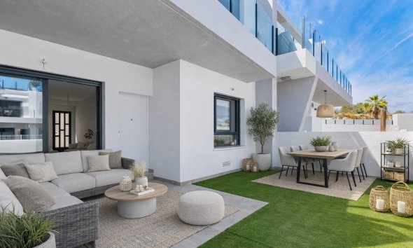 Appartement - Revente - San Miguel de Salinas - Inland