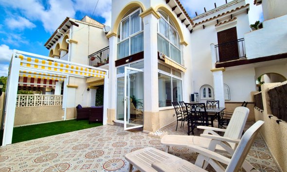 Appartement - Revente - San Miguel de Salinas - Inland