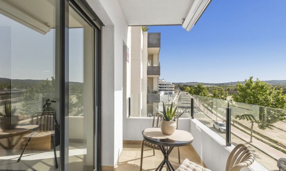Appartement - Revente - San Miguel de Salinas -
                Inland