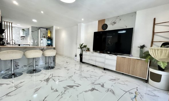 Appartement - Revente - San Pedro del Pinatar - Costa Calida