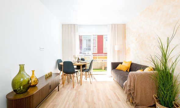 Appartement - Revente - San Pedro del Pinatar - Costa Calida