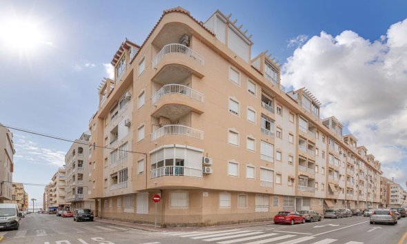 Appartement - Revente - Torrevieja - Acequion