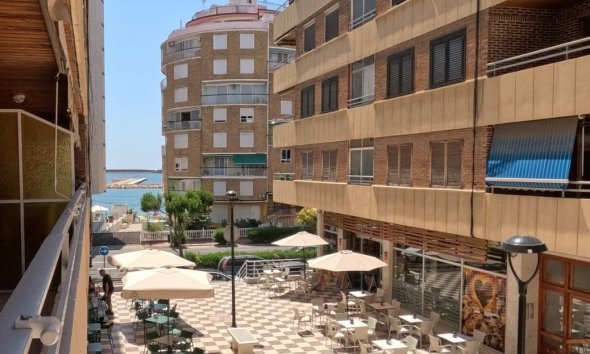 Appartement - Revente - Torrevieja - Acequion