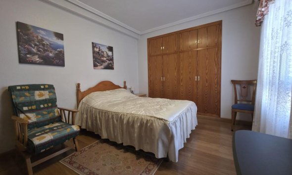 Appartement - Revente - Torrevieja - Acequion