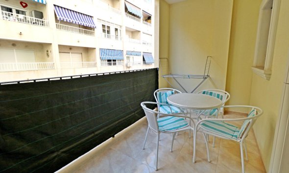 Appartement - Revente - Torrevieja - Acequion