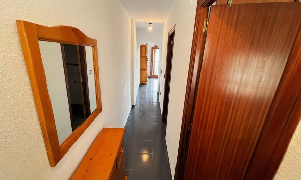 Appartement - Revente - Torrevieja -
                Centro