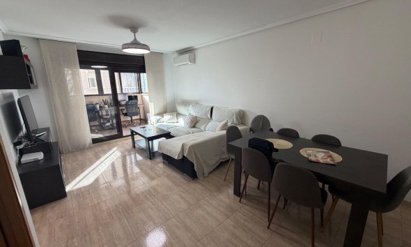 Appartement - Revente - Torrevieja - Centro