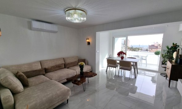 Appartement - Revente - Torrevieja -
                Centro