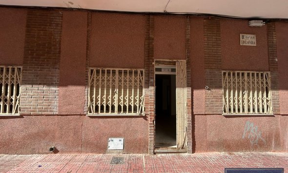 Appartement - Revente - Torrevieja - Centro