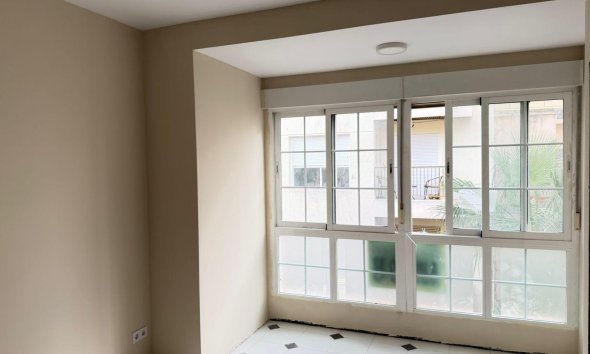 Appartement - Revente - Torrevieja - Centro