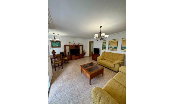 Appartement - Revente - Torrevieja - Centro