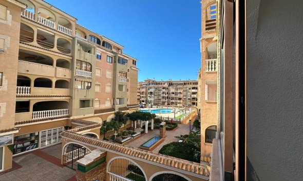 Appartement - Revente - Torrevieja - Centro