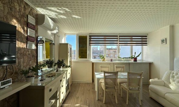 Appartement - Revente - Torrevieja - Centro