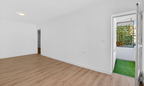 Appartement - Revente - Torrevieja - Centro