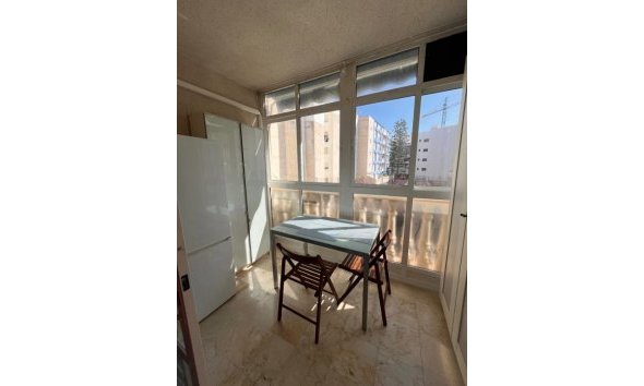 Appartement - Revente - Torrevieja - Costa Blanca
