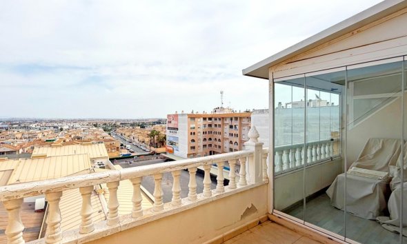 Appartement - Revente - Torrevieja - Costa Blanca