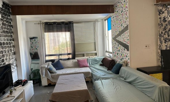 Appartement - Revente - Torrevieja - Costa Blanca