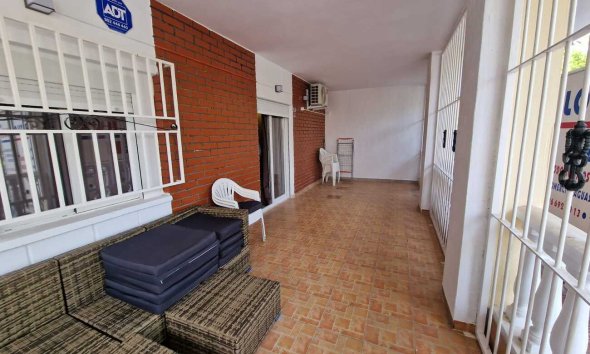 Appartement - Revente - Torrevieja - Costa Blanca
