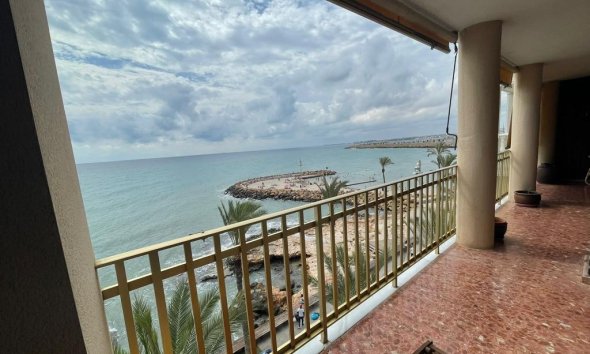 Appartement - Revente - Torrevieja - Costa Blanca