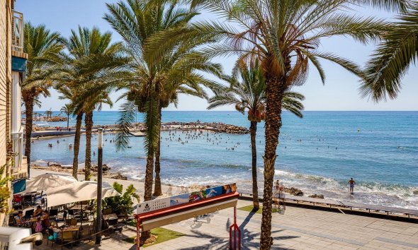 Appartement - Revente - Torrevieja - Costa Blanca