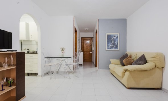 Appartement - Revente - Torrevieja - Costa Blanca