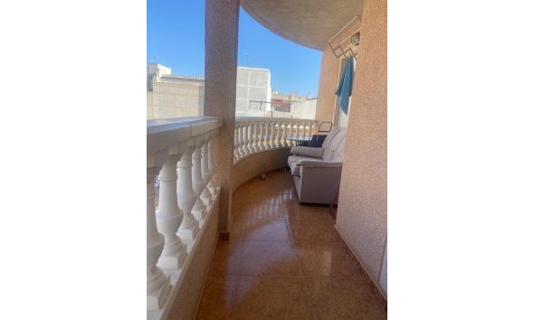Appartement - Revente - Torrevieja - Costa Blanca