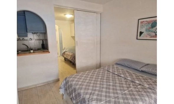 Appartement - Revente - Torrevieja - Costa Blanca