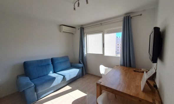 Appartement - Revente - Torrevieja - Costa Blanca