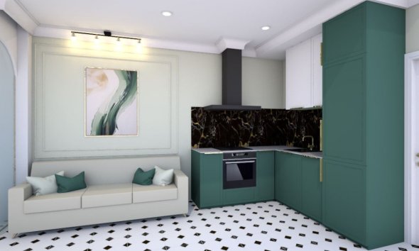 Appartement - Revente - Torrevieja - Costa Blanca