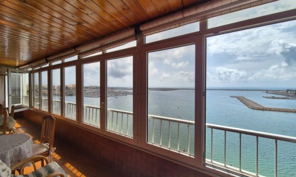 Appartement - Revente - Torrevieja - Costa Blanca