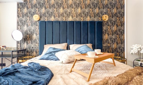 Appartement - Revente - Torrevieja -
                Costa Blanca